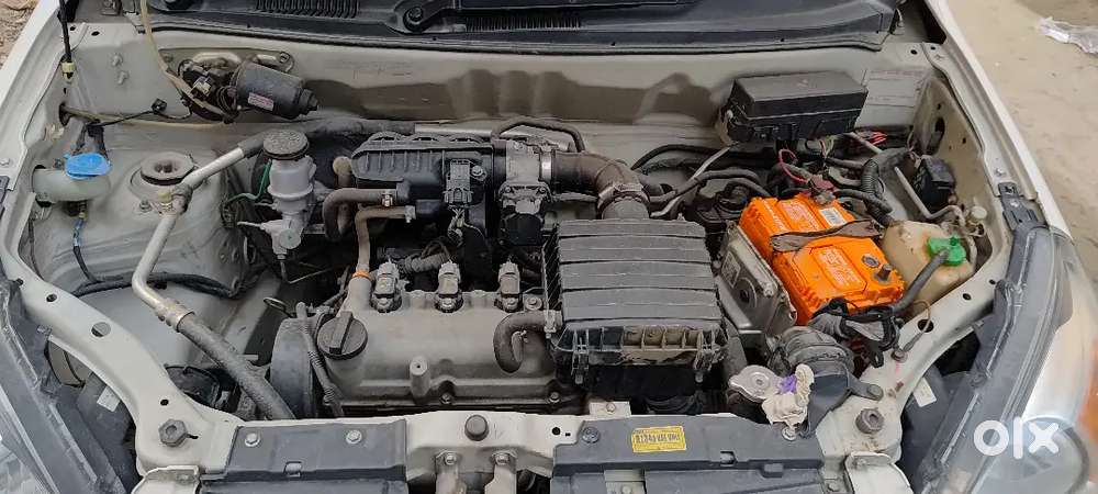 Alto 800 Lxi