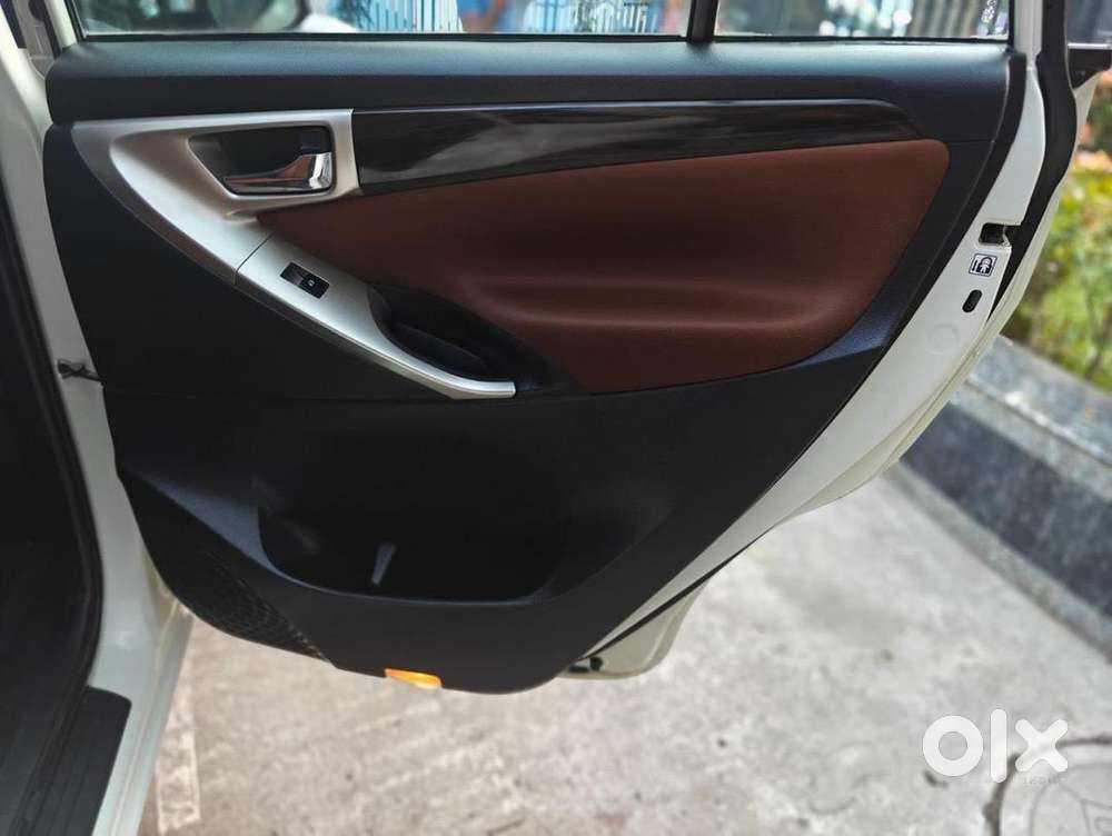 Toyota Innova Good Condition