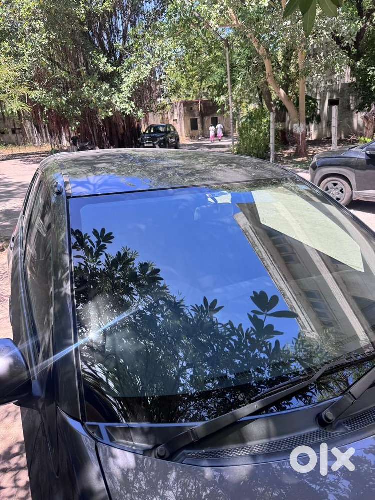 Honda Brio 2017 Petrol 53797 Km Driven