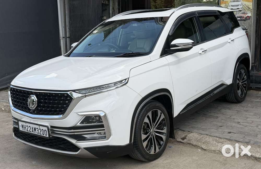 Mg Hector 2.0 Sharp Diesel, 2021, Diesel