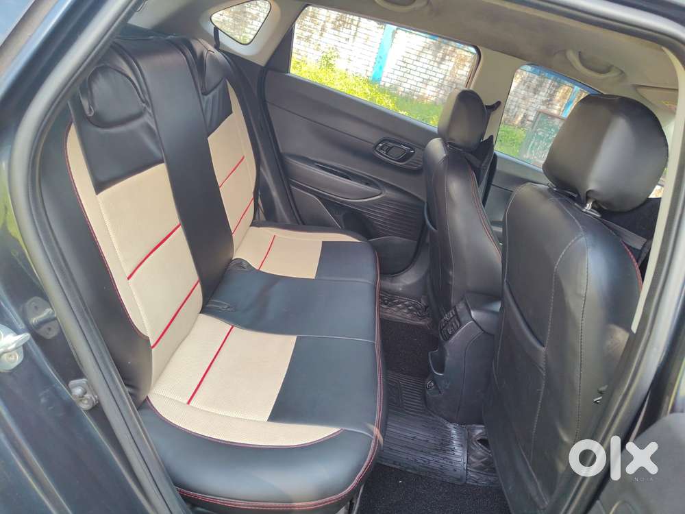 Hyundai I20 Sportz 1.2 Mt, 2020, Petrol