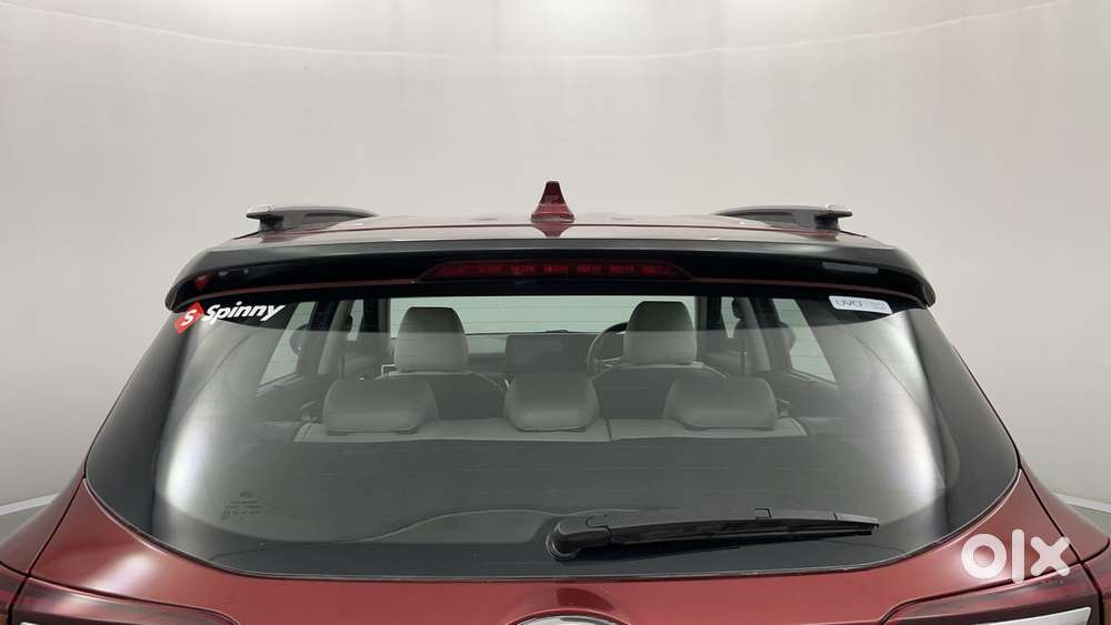 Kia Seltos Gtx, 2019, Petrol