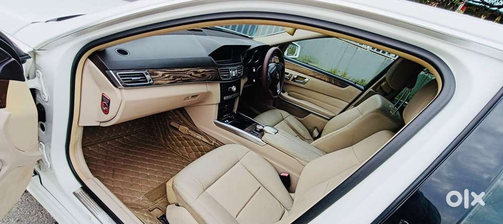 Mercedes-benz E-class E 250 Cdi Avantgarde, 2014, Diesel
