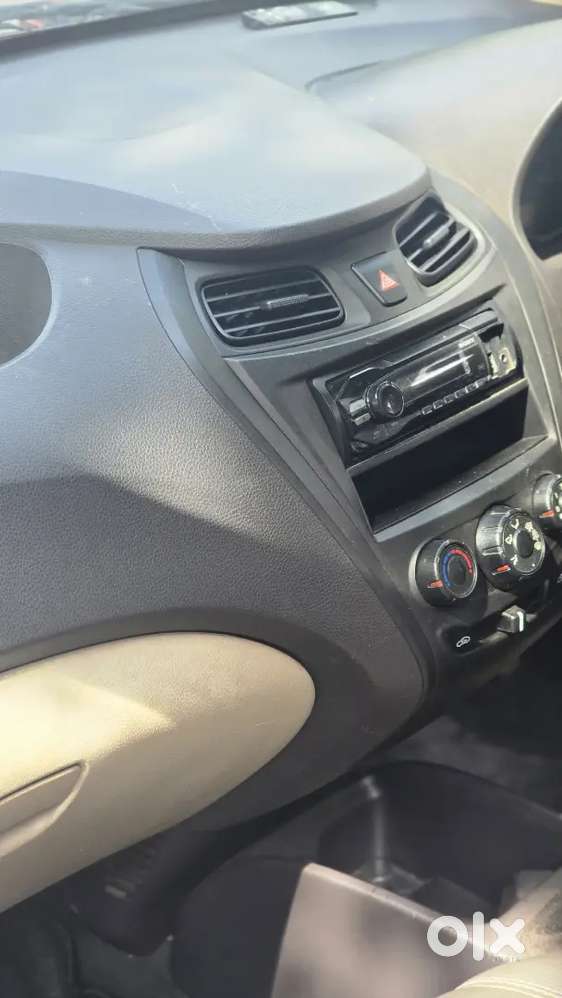 Hyundai Eon D-lite 2014 Petrol Manual