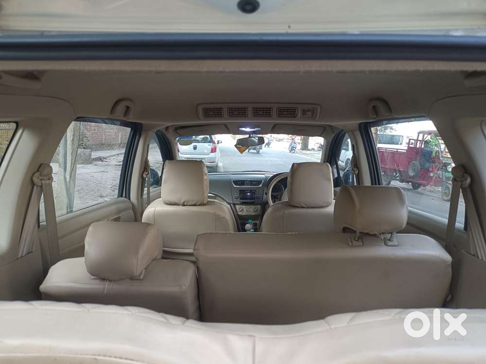 Maruti Suzuki Ertiga