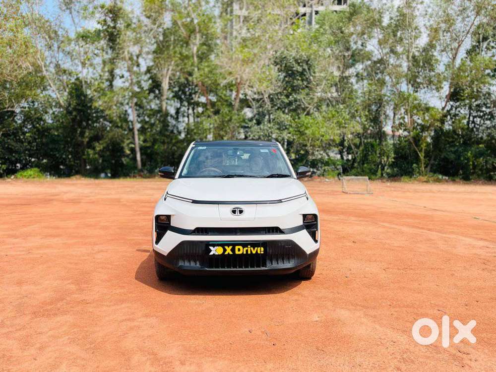 Tata Punch Ev Smart Plus, 2024, Electric