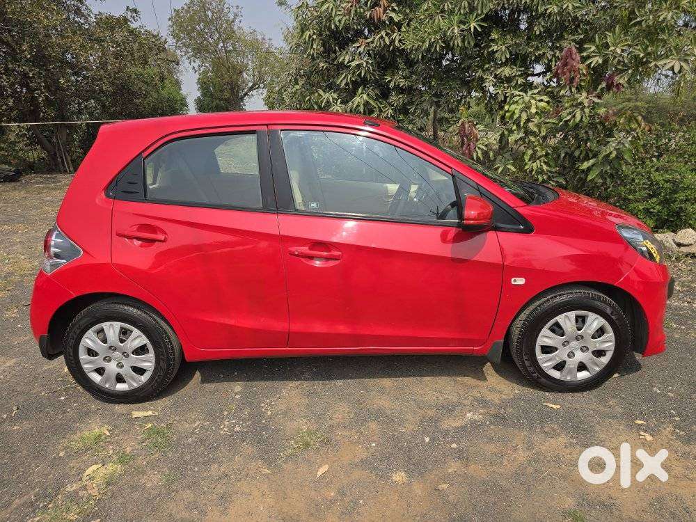 Honda Brio, 2015, Petrol