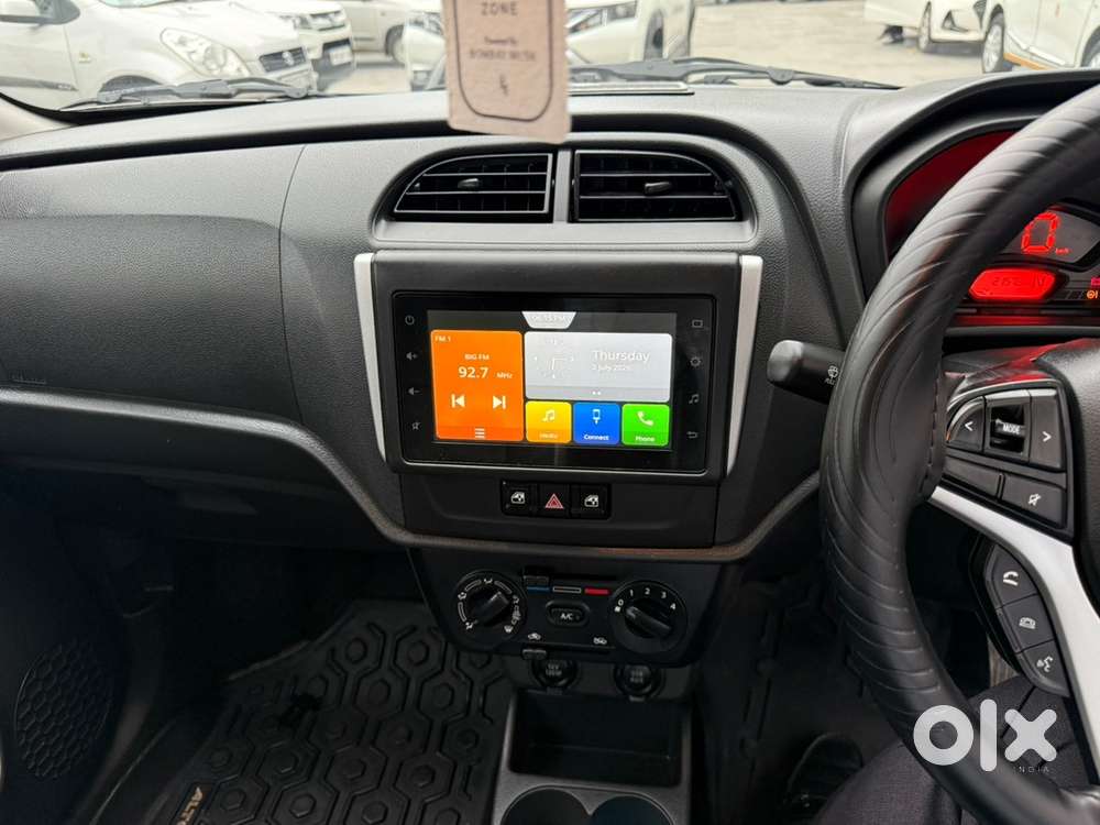 Maruti Suzuki Alto 2023