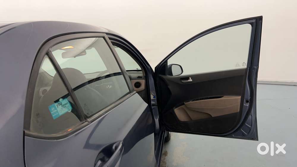 Hyundai Xcent [ ] 1.2 S, 2014, Petrol
