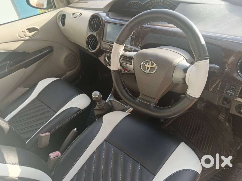 Good Condition