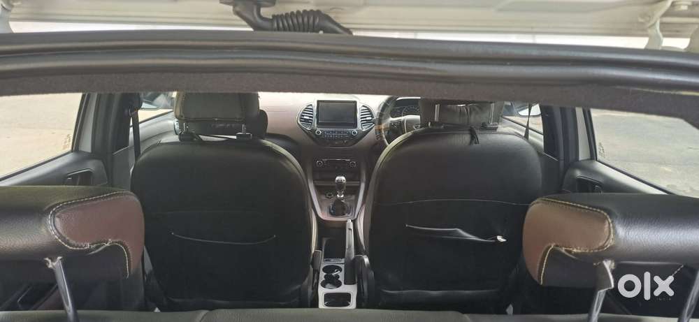 Ford Freestyle Titanium Plus Diesel, 2019, Diesel