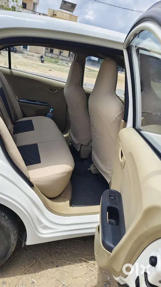 Honda Amaze 2015