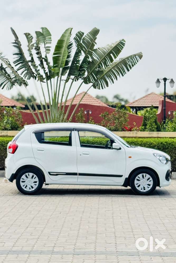 Maruti Suzuki Celerio Vxi, 2022