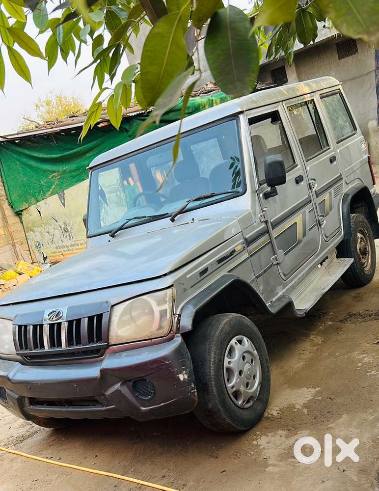 Mahindra Bolero 2010 Diesel Well Maintained