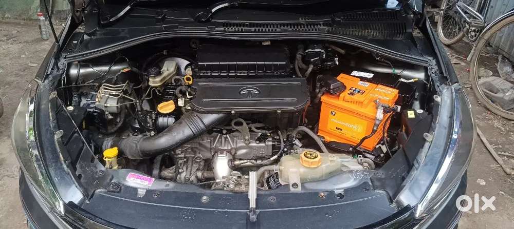 Tata Tiago 1.05 Revotorq Xt 2021
