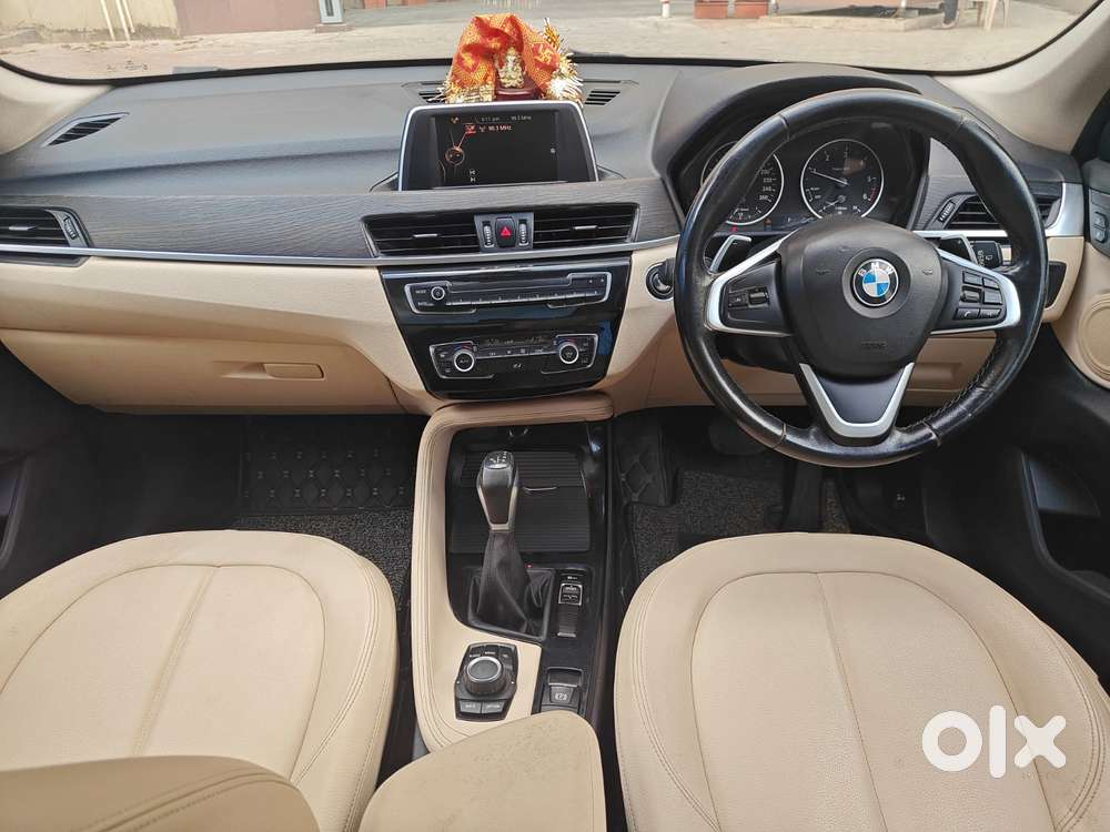 Bmw X1 2.0 Sdrive20d Xline, 2017, Diesel