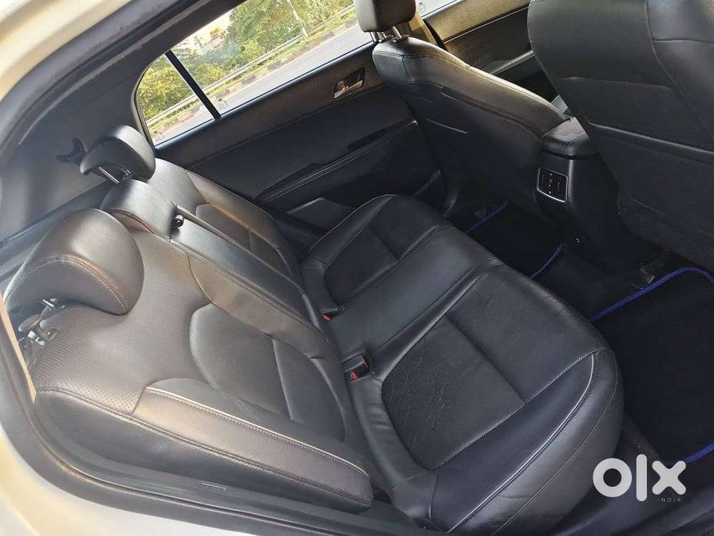 Hyundai Creta 1.4 Crdi S, 2015, Diesel