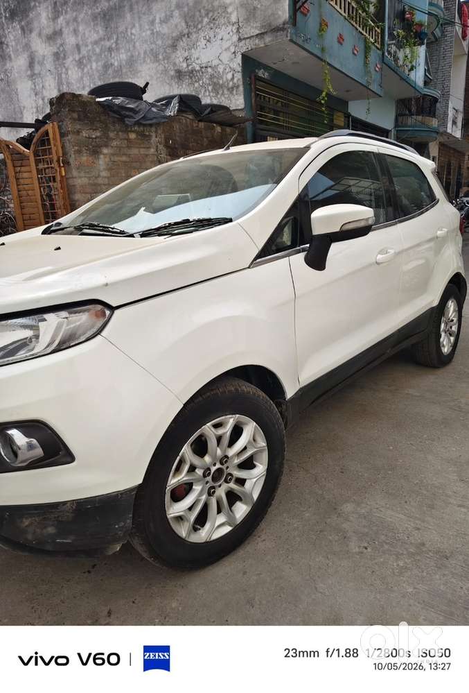Ford Escort Diesel 2017
