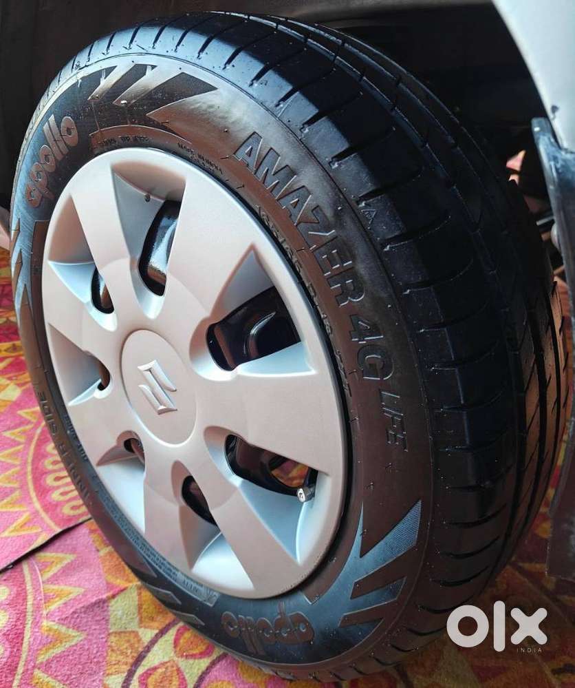 Maruti Suzuki Wagon R