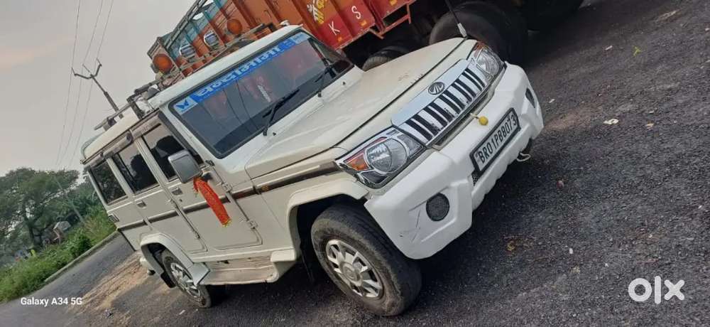 Bolero Zlx