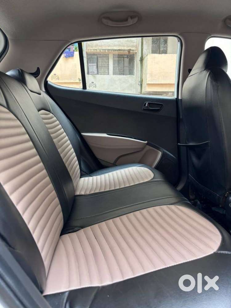 Hyundai Grand I10 Magna, 2017, Petrol
