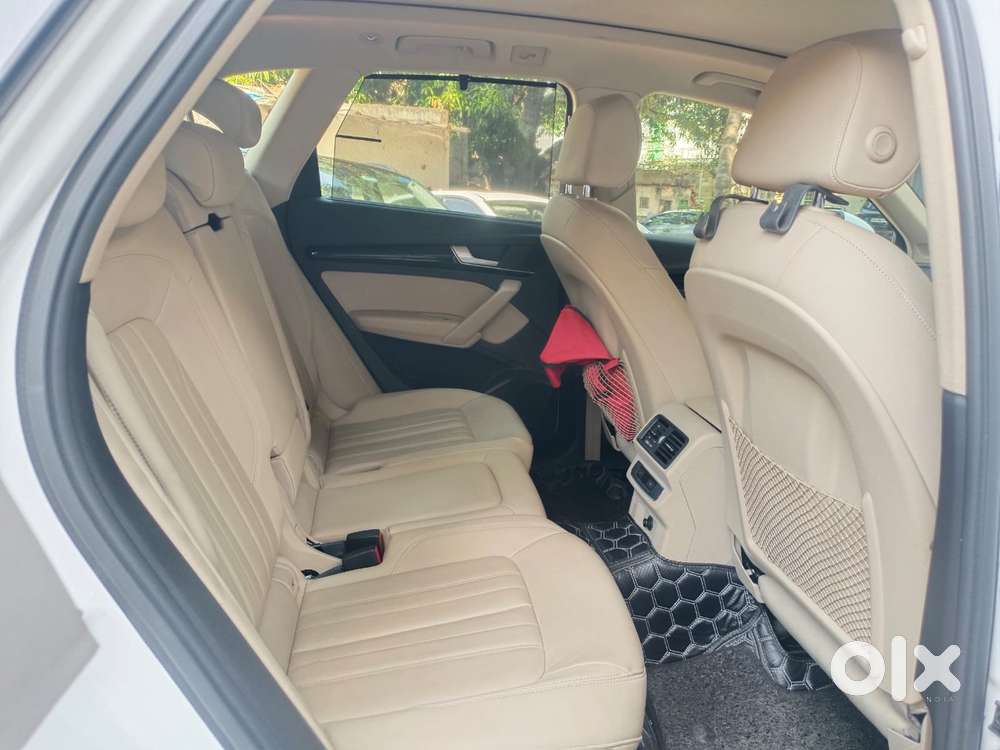 Audi Q5 2.0 45 Tfsi Technology, 2022, Petrol