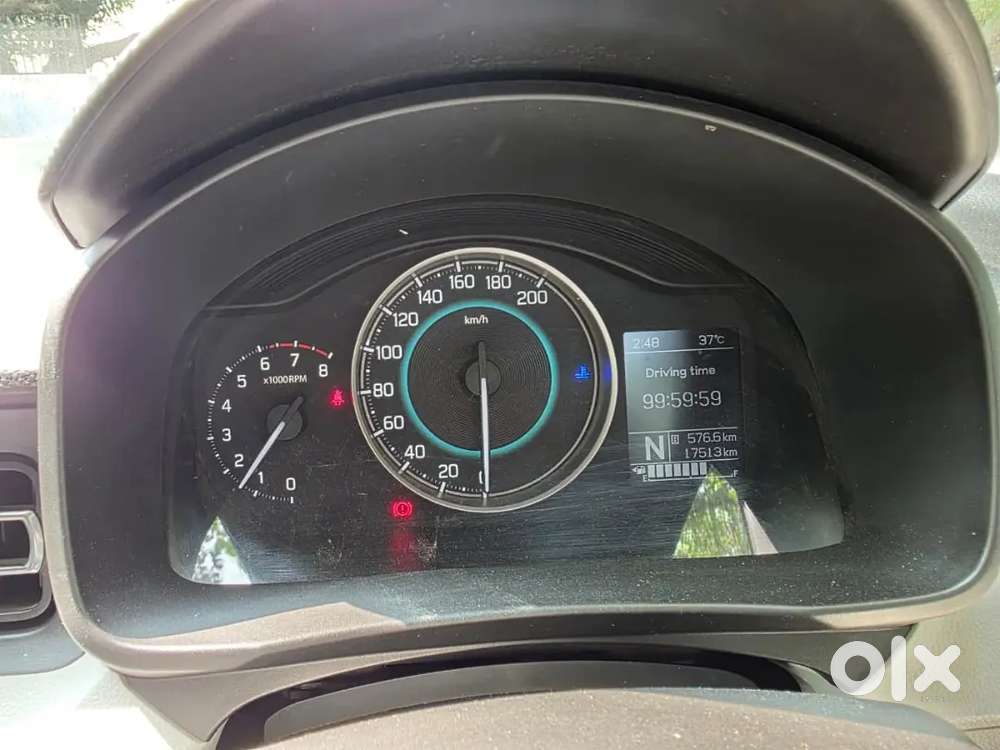 Maruti Suzuki Ignis 2022