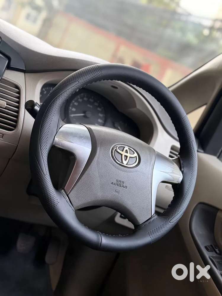 Toyota Innova, 2014, Diesel