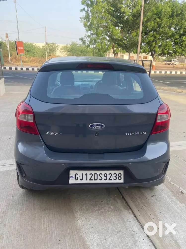 Ford Figo