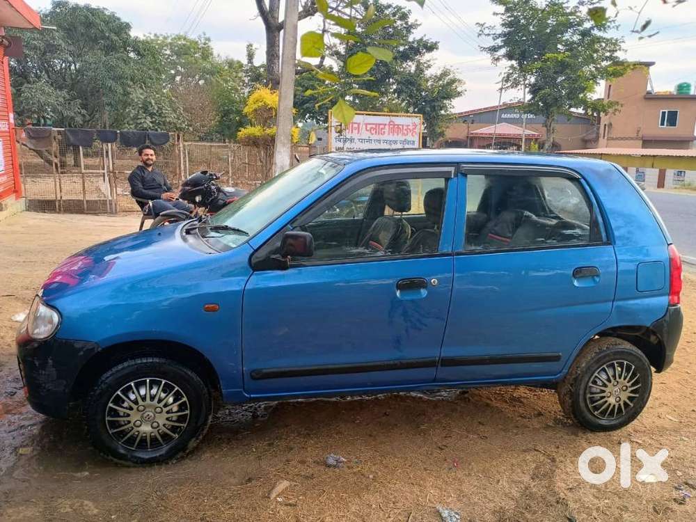 Auto 800lxi