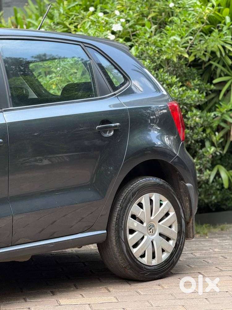 Volkswagen Polo 1.0 Comfortline Plus, 2018, Petrol