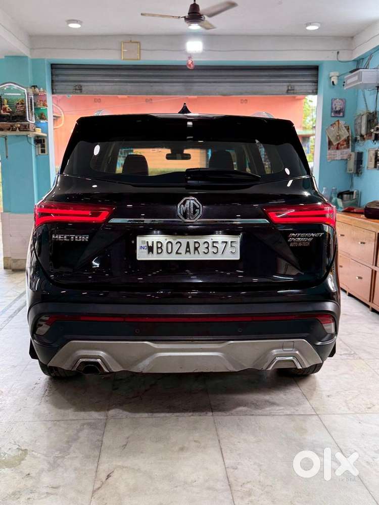 Mg Hector 2.0 Sharp Diesel, 2021