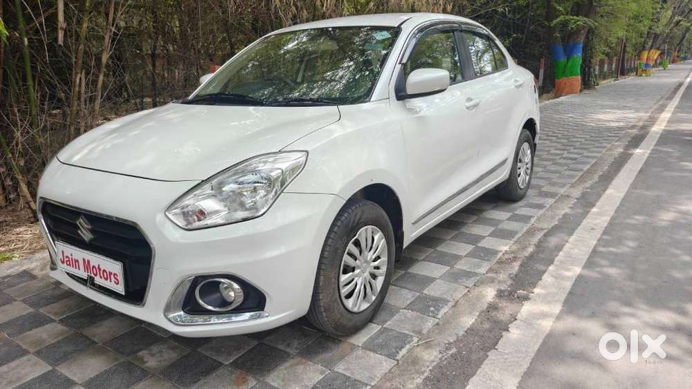 Maruti Suzuki Dzire 1.2 Vxi Cng, 2024, Cng & Hybrids