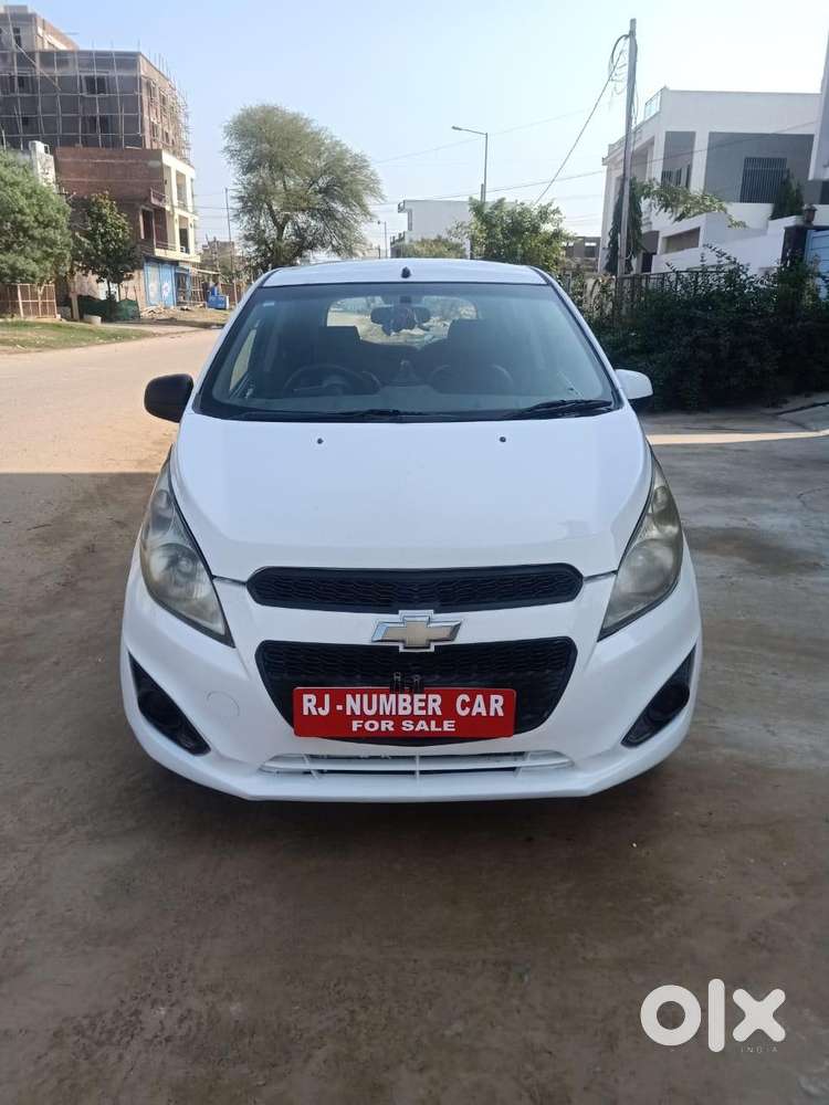 Chevrolet Beat 2014-2016 Diesel Ls, 2015, Diesel