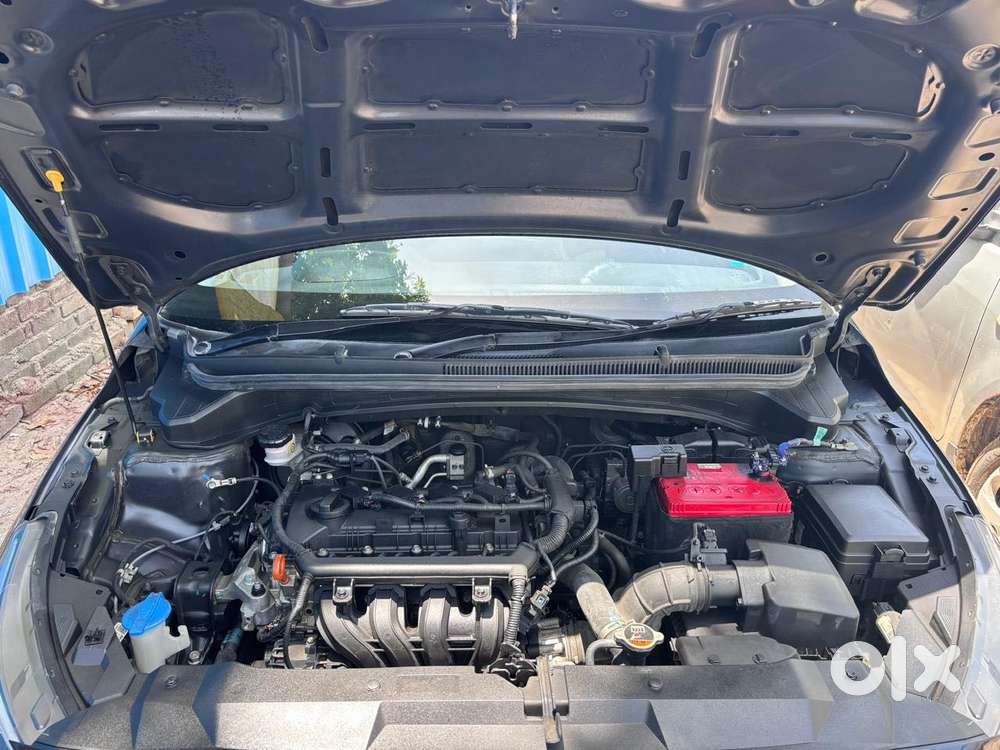 Hyundai I20 Asta (o) 1.2 Mt, 2022, Petrol