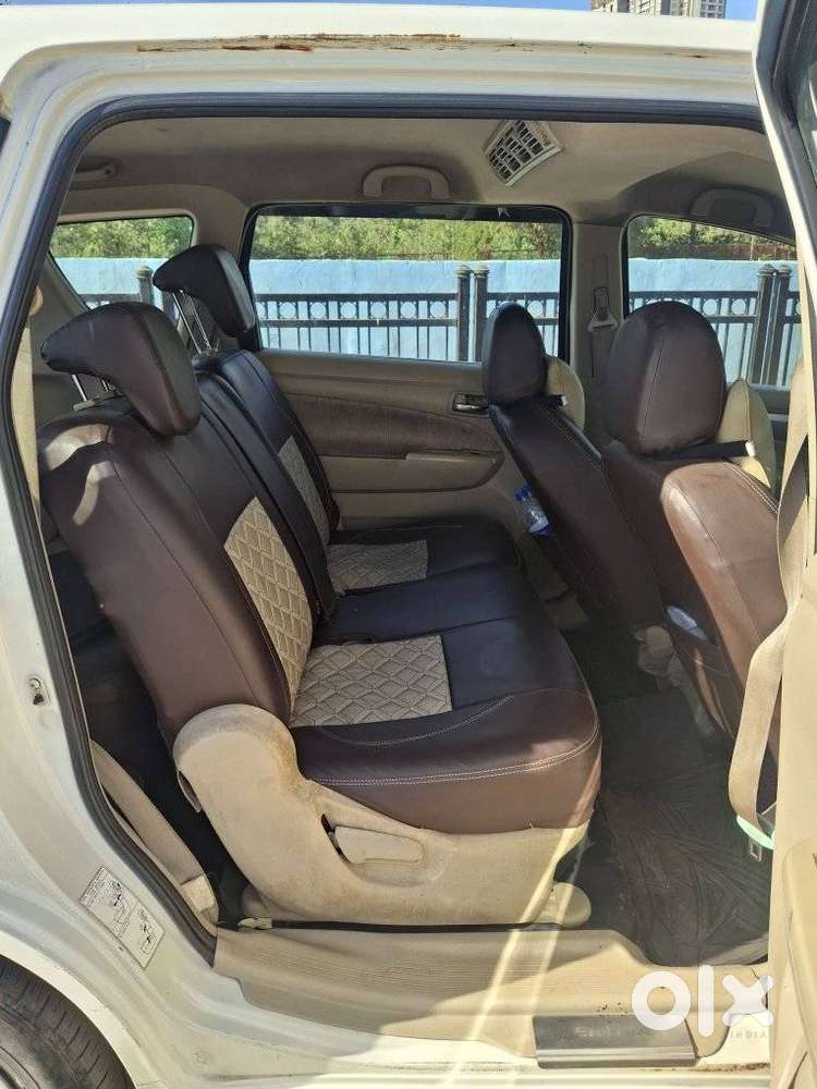 Maruti Suzuki Ertiga 2012-2015 Vxi Abs, 2014, Petrol