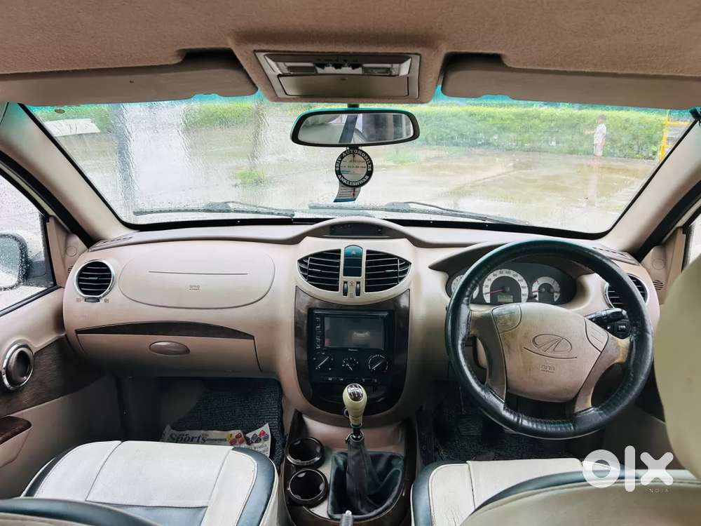 Mahindra Xylo H8 Abs Airbag Bs Iv, 2014, Diesel