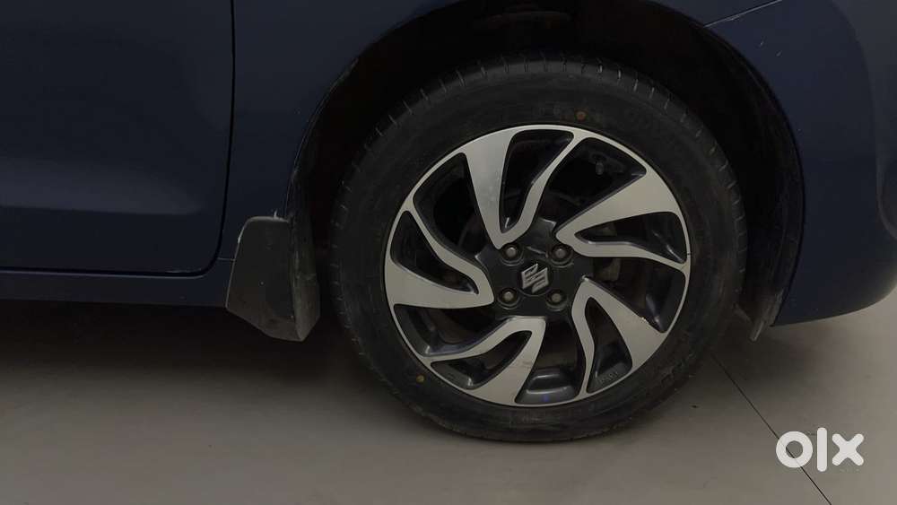 Maruti Suzuki Baleno 1.2 Zeta, 2020, Petrol