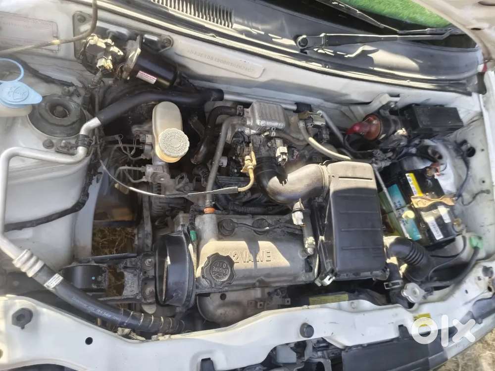 Maruti Suzuki 800 2007 Petrol 78000 Km Driven