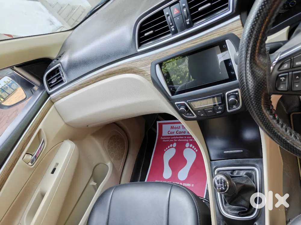 Maruti Suzuki Ciaz For Sale