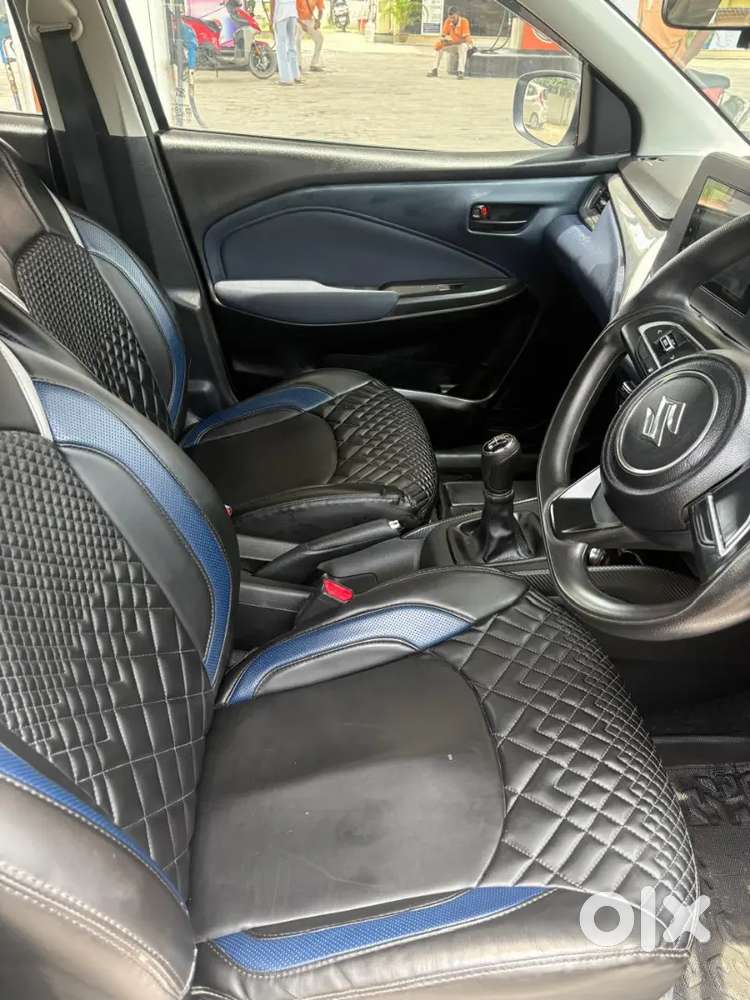 Maruti Suzuki Baleno 2023 Petrol 22000 Km Driven