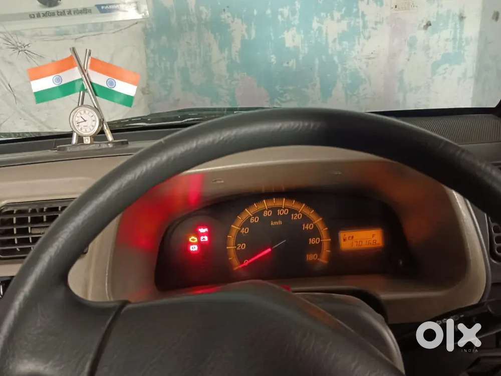 Maruti Suzuki Eeco 2011 Petrol 170000 Km Driven