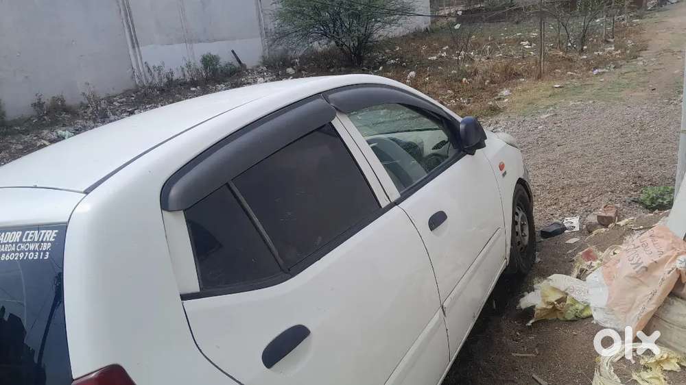 Hyundai I10 2009
