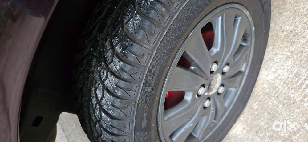 Toyota Innova 2010 Diesel - Fully Modified  8-seater  Excellent