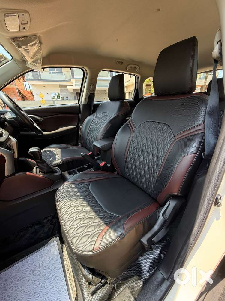 Maruti Suzuki Grand Vitara 1.5 Zeta Smart Hybrid At, 2023, Cng & Hyb..