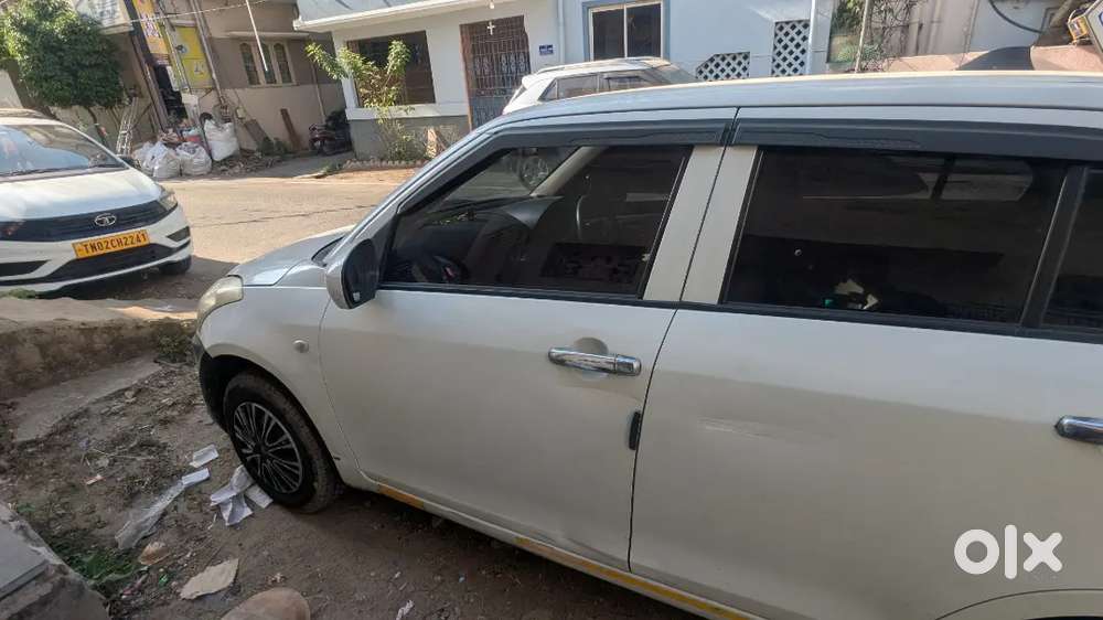 Maruti Suzuki Dzire 2022 Petrol 180000 Km Driven
