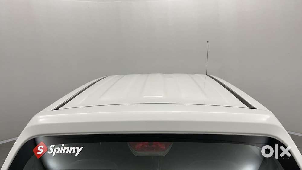 Maruti Suzuki Alto K10 Vxi Airbag, 2017, Petrol