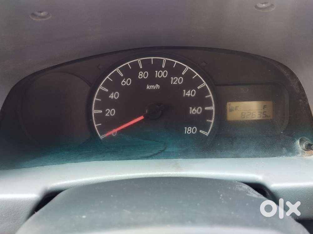 Maruti Suzuki Alto 800 Lxi, 2011, Petrol