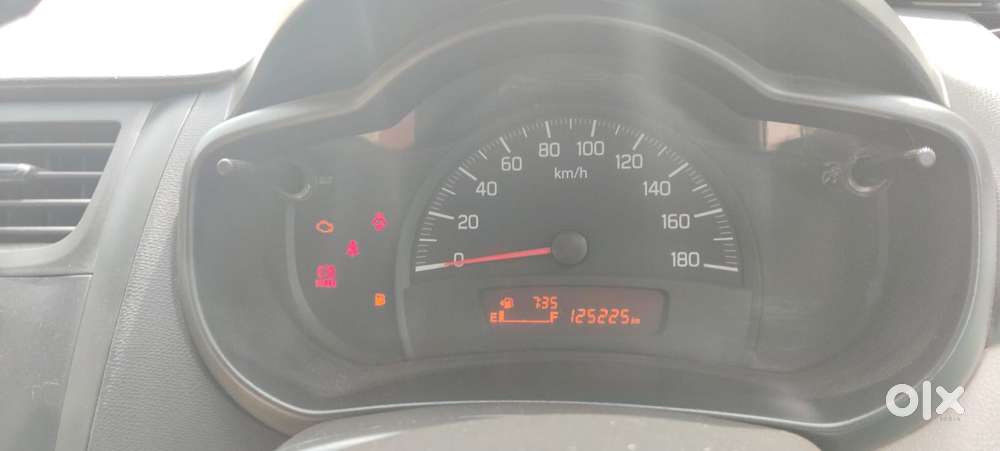 Maruti Suzuki Celerio Vxi(o), 2020, Petrol