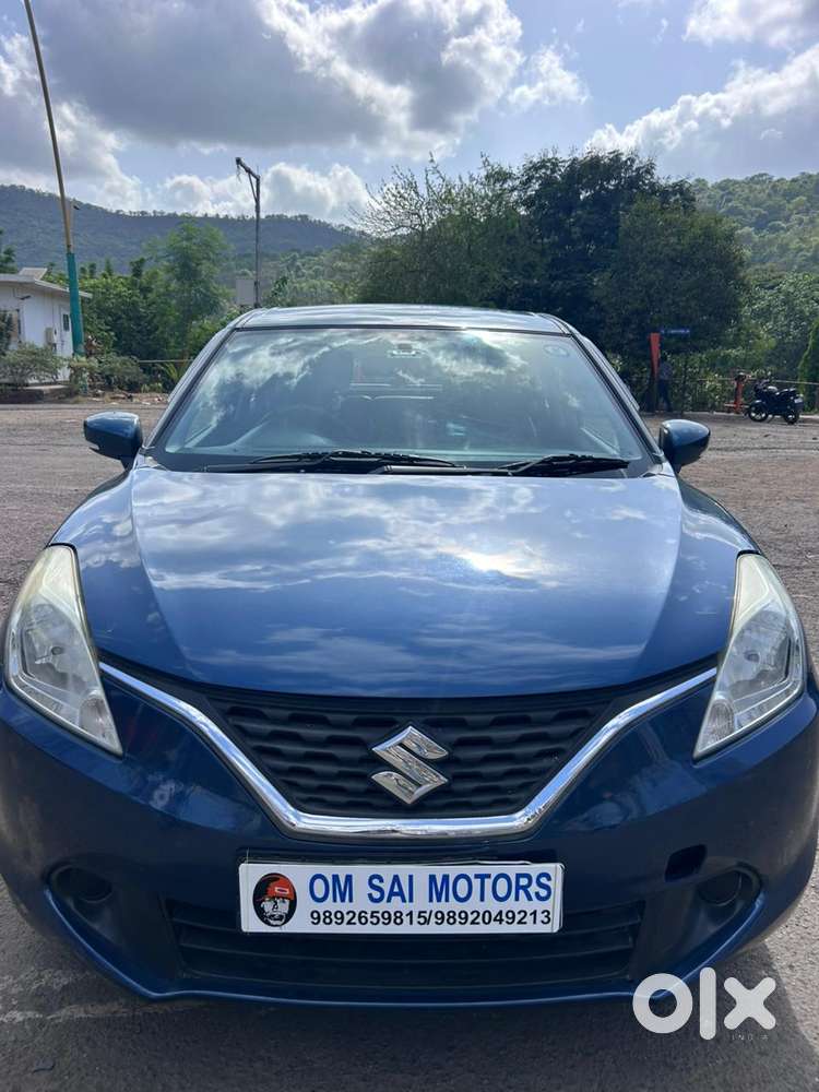 Maruti Suzuki Baleno Delta, 2016, Cng & Hybrids